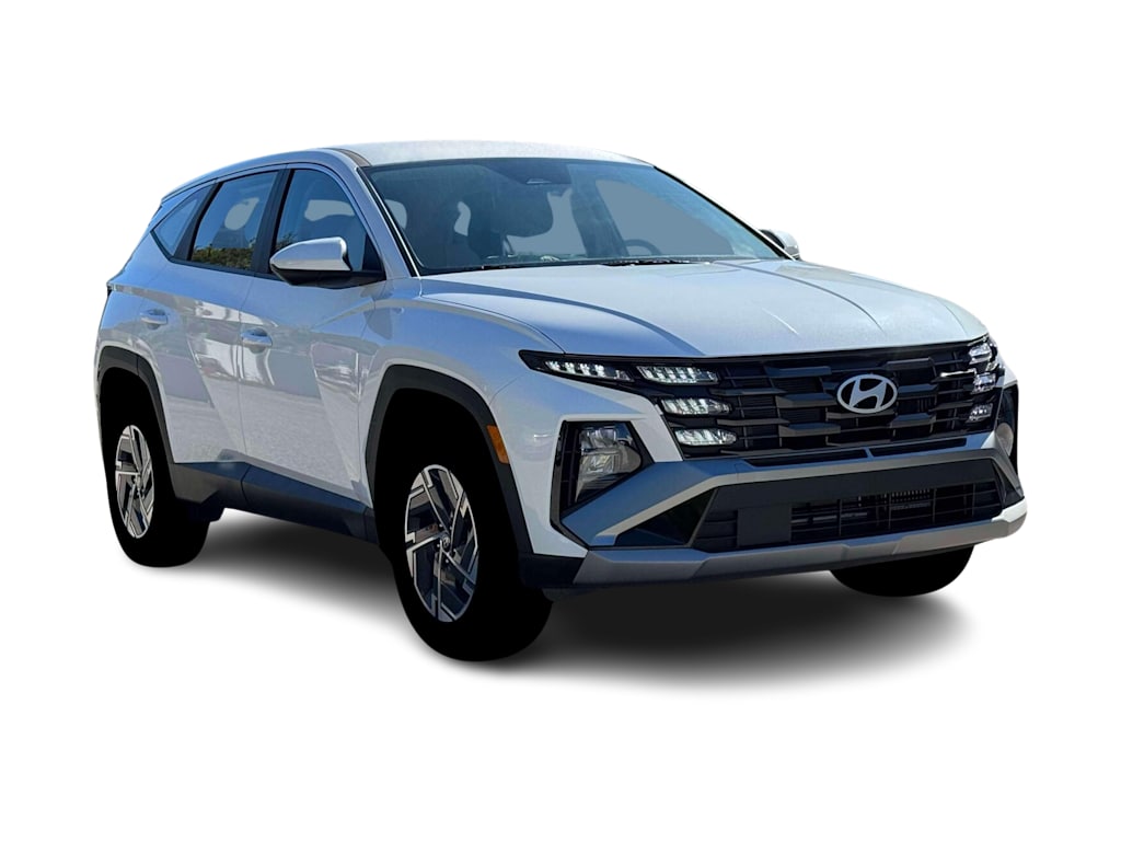 Thumbnail: 2026 Hyundai Tucson - 19