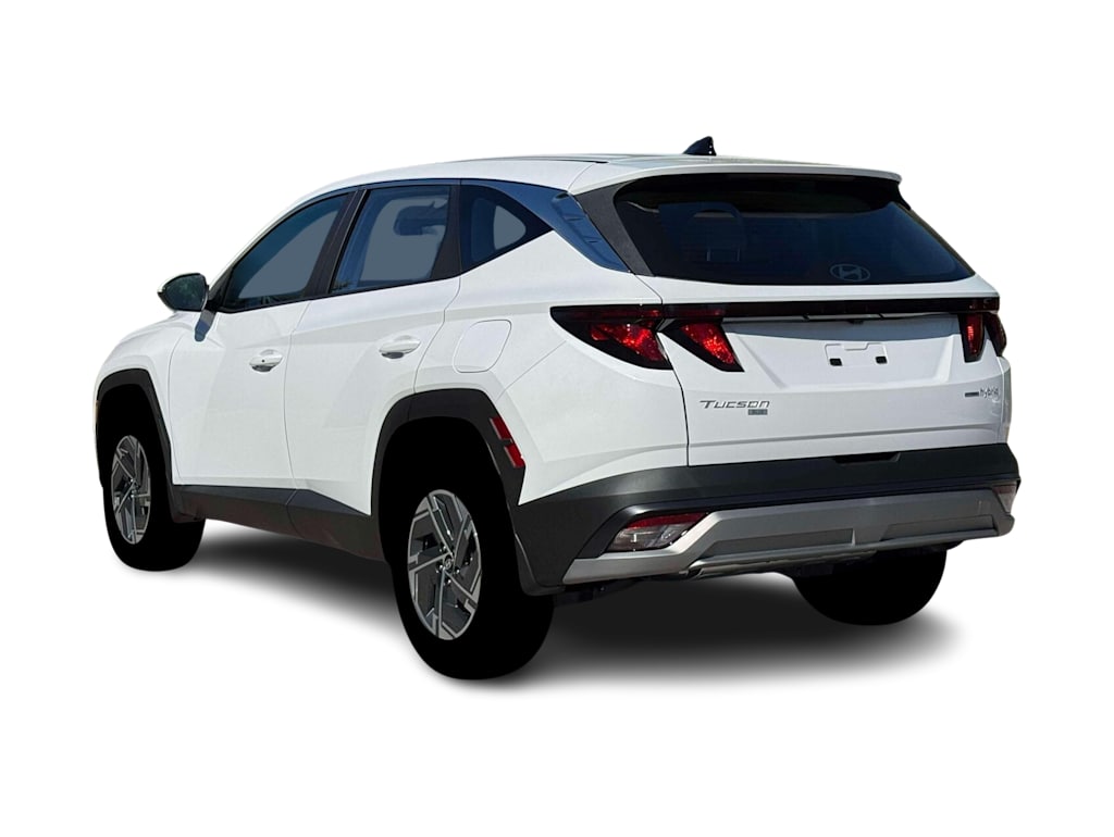 Thumbnail: 2026 Hyundai Tucson - 14