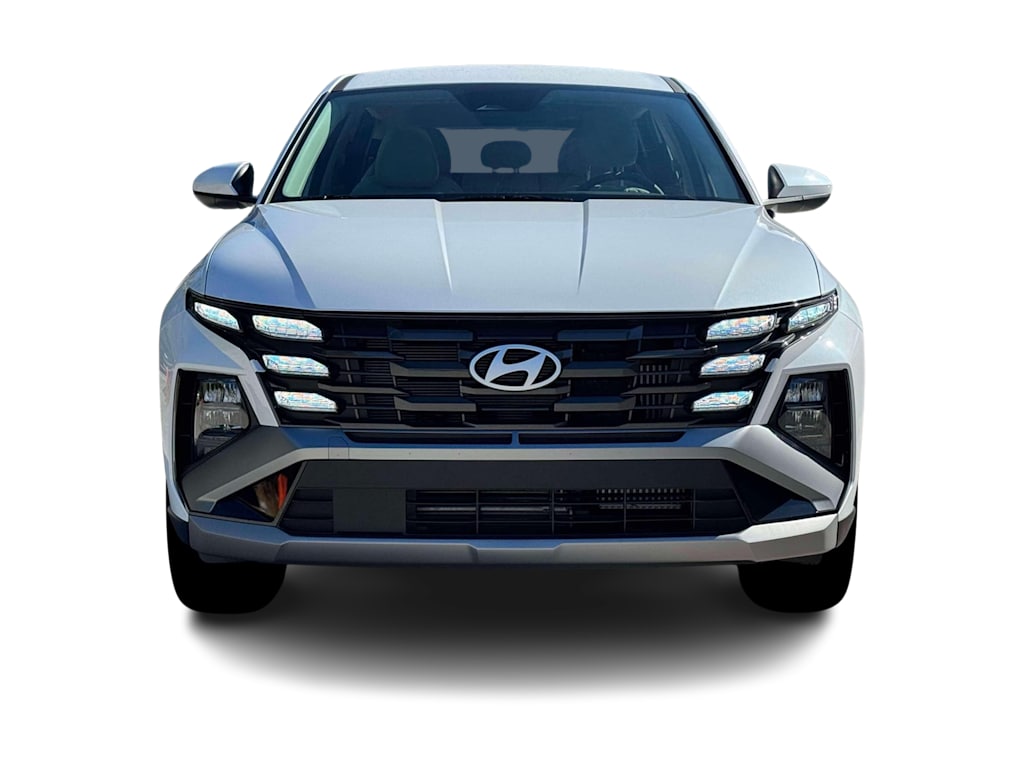 Thumbnail: 2026 Hyundai Tucson - 6