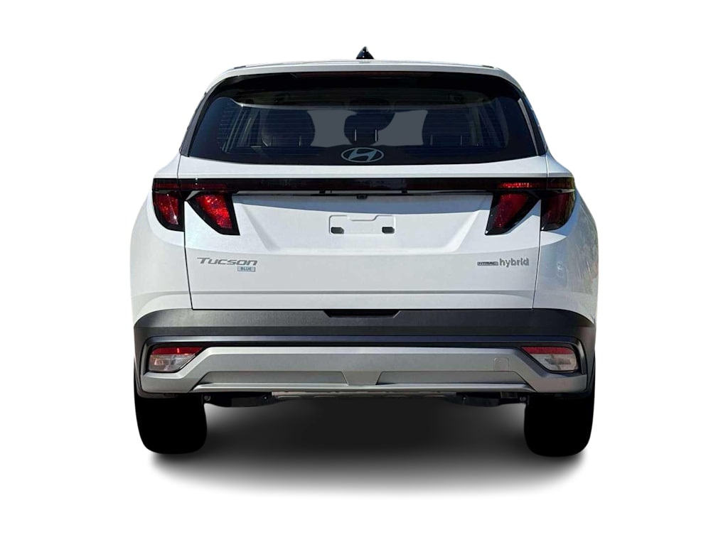 Thumbnail: 2026 Hyundai Tucson - 5