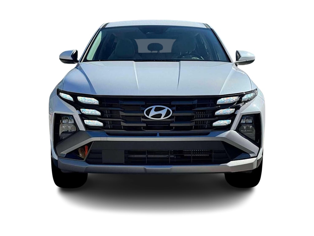 Thumbnail: 2026 Hyundai Tucson - 6