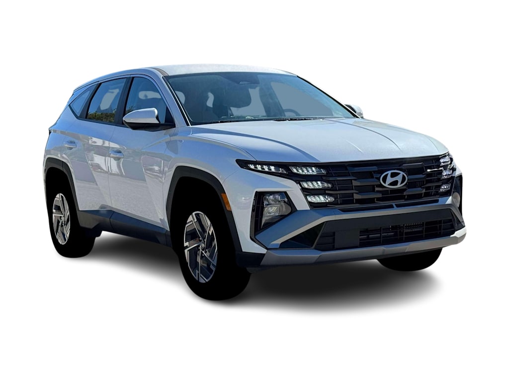 Thumbnail: 2026 Hyundai Tucson - 19