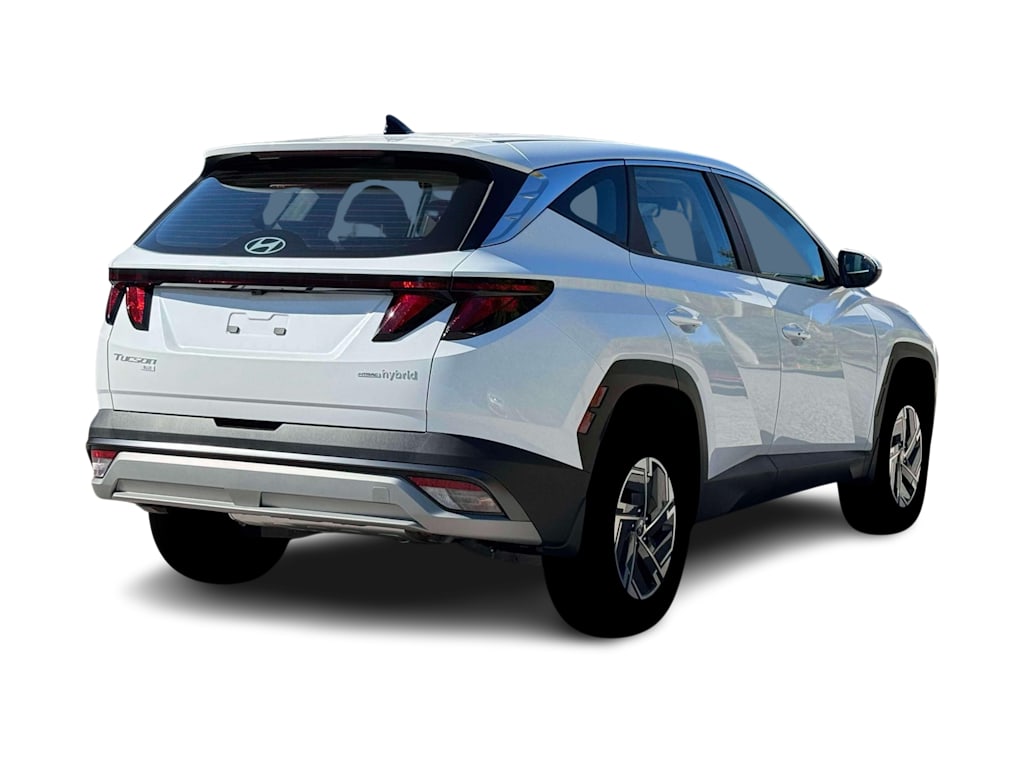 Thumbnail: 2026 Hyundai Tucson - 15