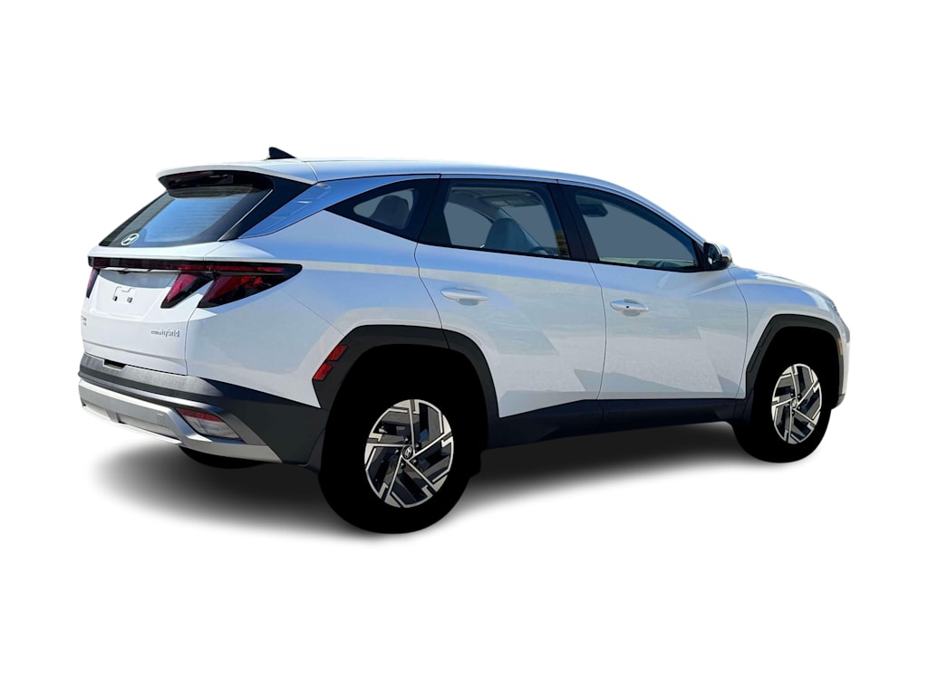 Thumbnail: 2026 Hyundai Tucson - 16