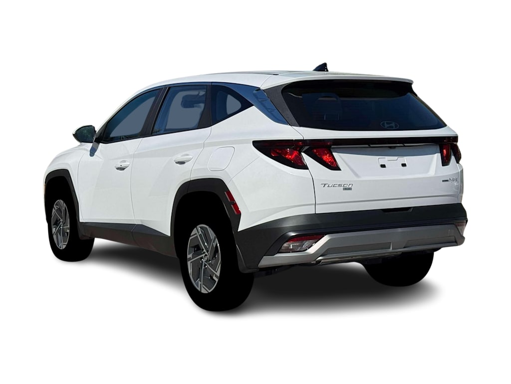 Thumbnail: 2026 Hyundai Tucson - 14