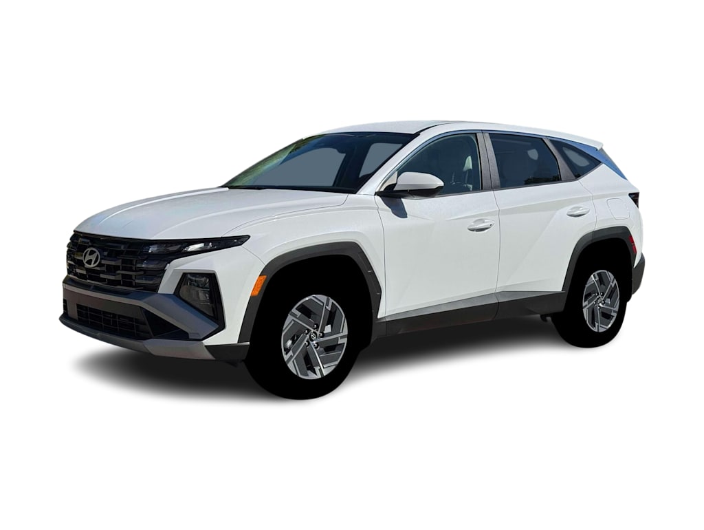 Thumbnail: 2026 Hyundai Tucson - 13