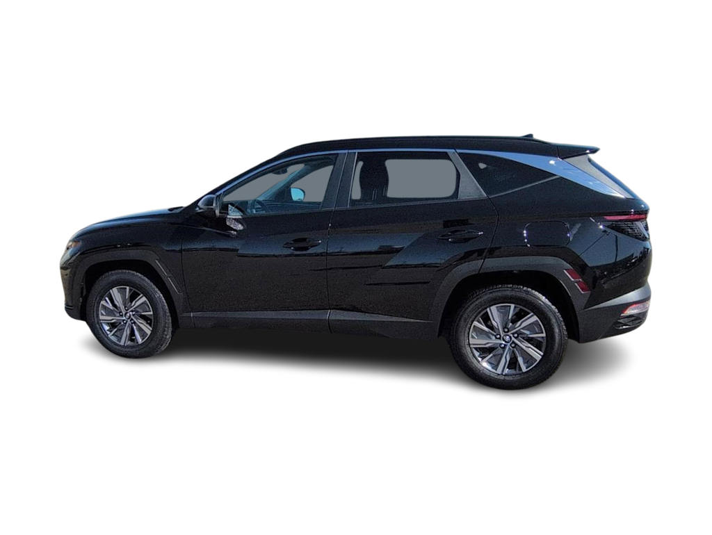 Thumbnail: 2023 Hyundai Tucson - 3