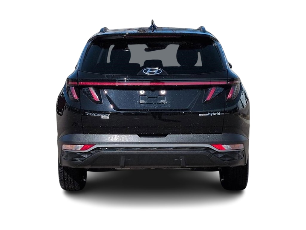Thumbnail: 2023 Hyundai Tucson - 5