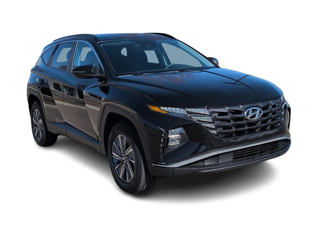 Thumbnail: 2023 Hyundai Tucson - 23