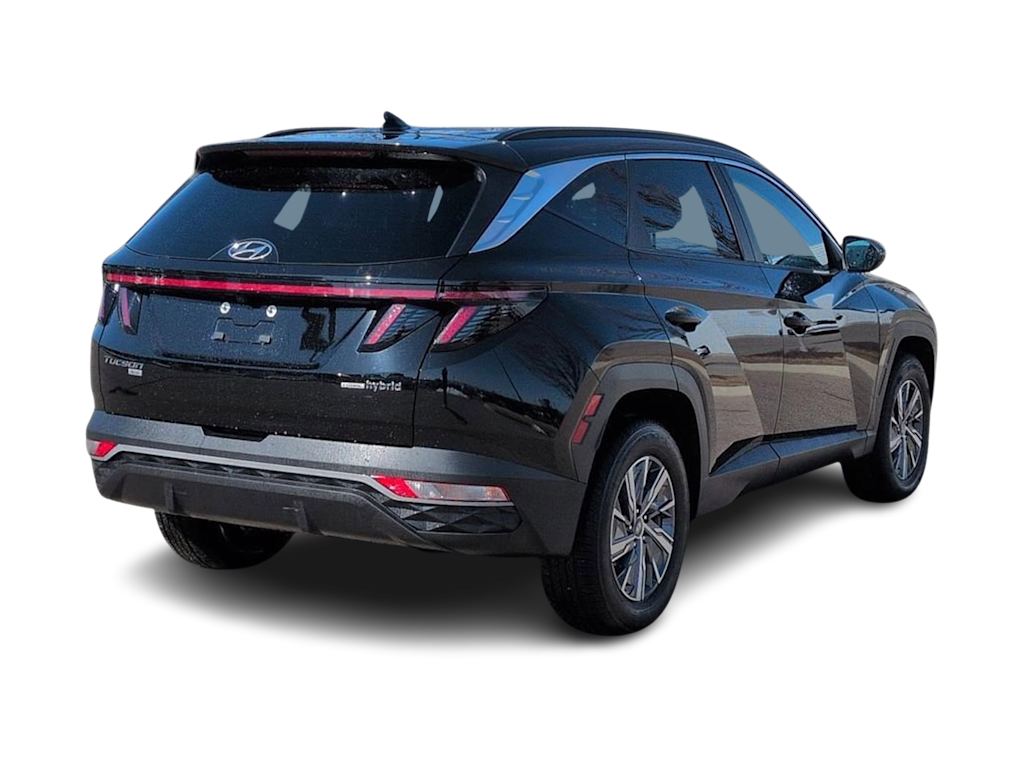 Thumbnail: 2023 Hyundai Tucson - 21