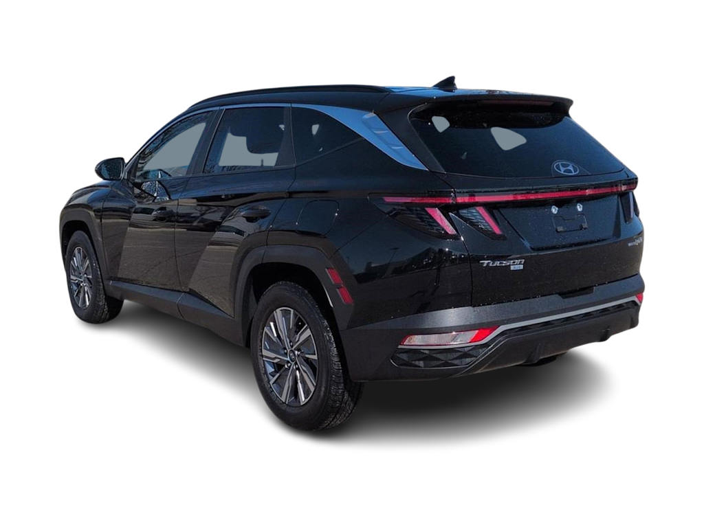 Thumbnail: 2023 Hyundai Tucson - 4