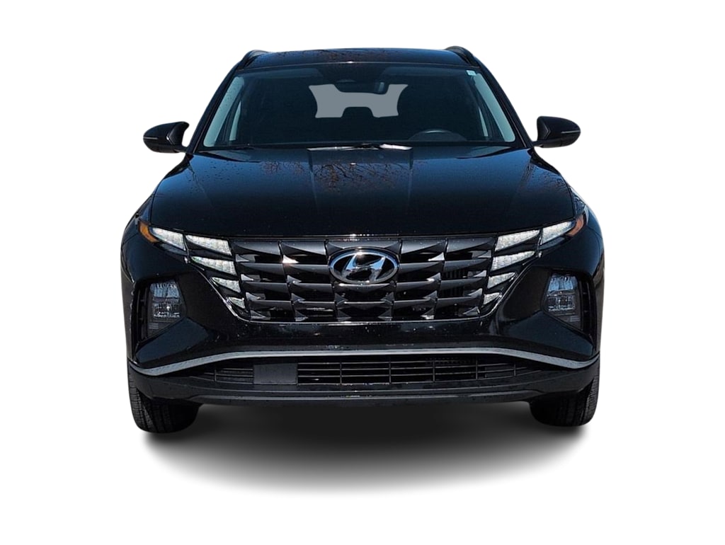 Thumbnail: 2023 Hyundai Tucson - 6