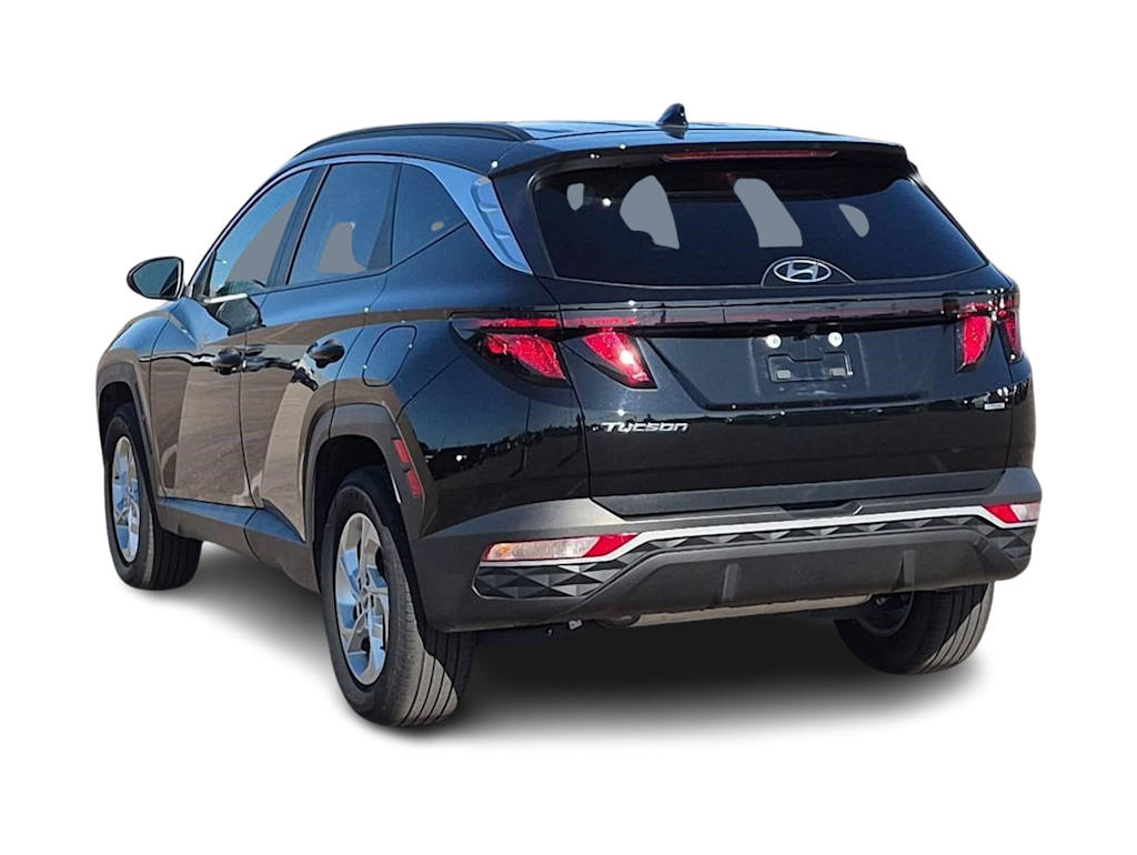 Thumbnail: 2024 Hyundai Tucson - 2