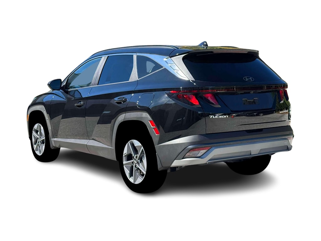 Thumbnail: 2026 Hyundai Tucson - 14
