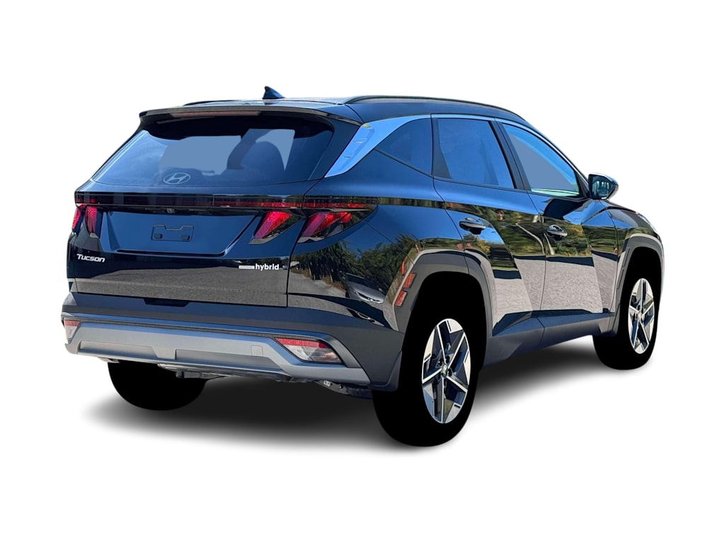 Thumbnail: 2026 Hyundai Tucson - 15