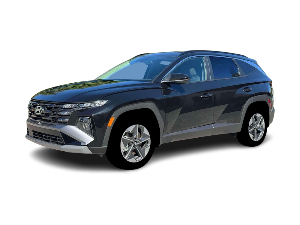 Thumbnail: 2026 Hyundai Tucson - 13