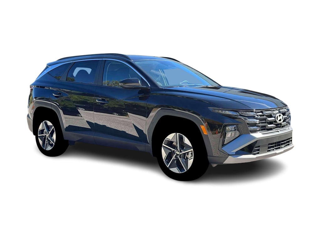 Thumbnail: 2026 Hyundai Tucson - 18