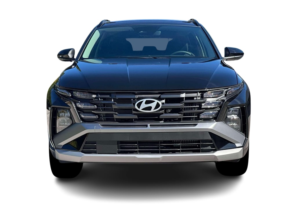 Thumbnail: 2026 Hyundai Tucson - 6