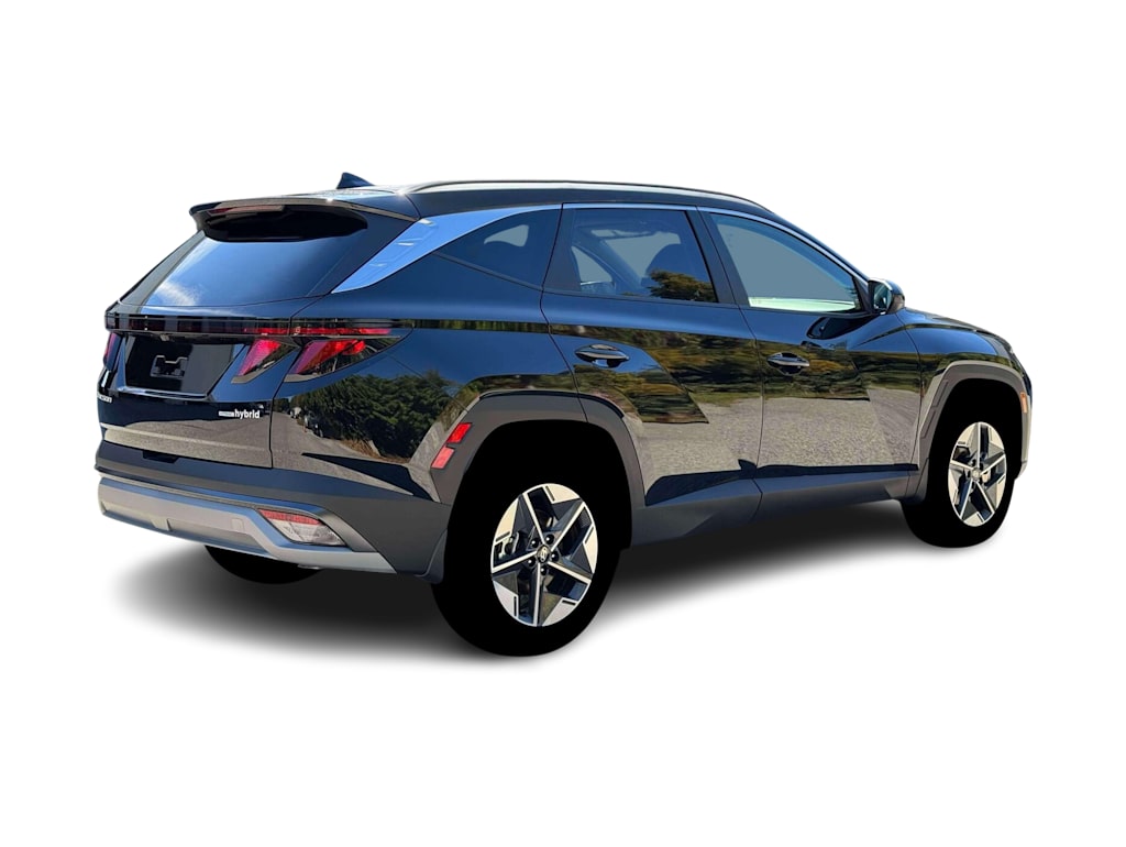 Thumbnail: 2026 Hyundai Tucson - 16