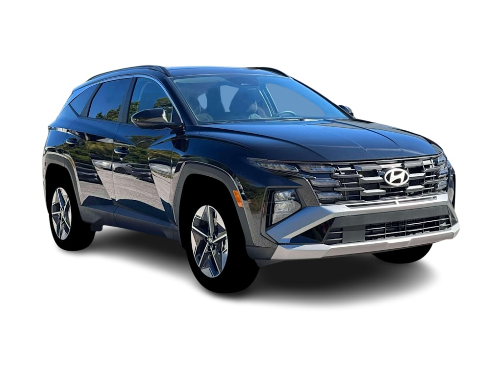 Thumbnail: 2026 Hyundai Tucson - 19