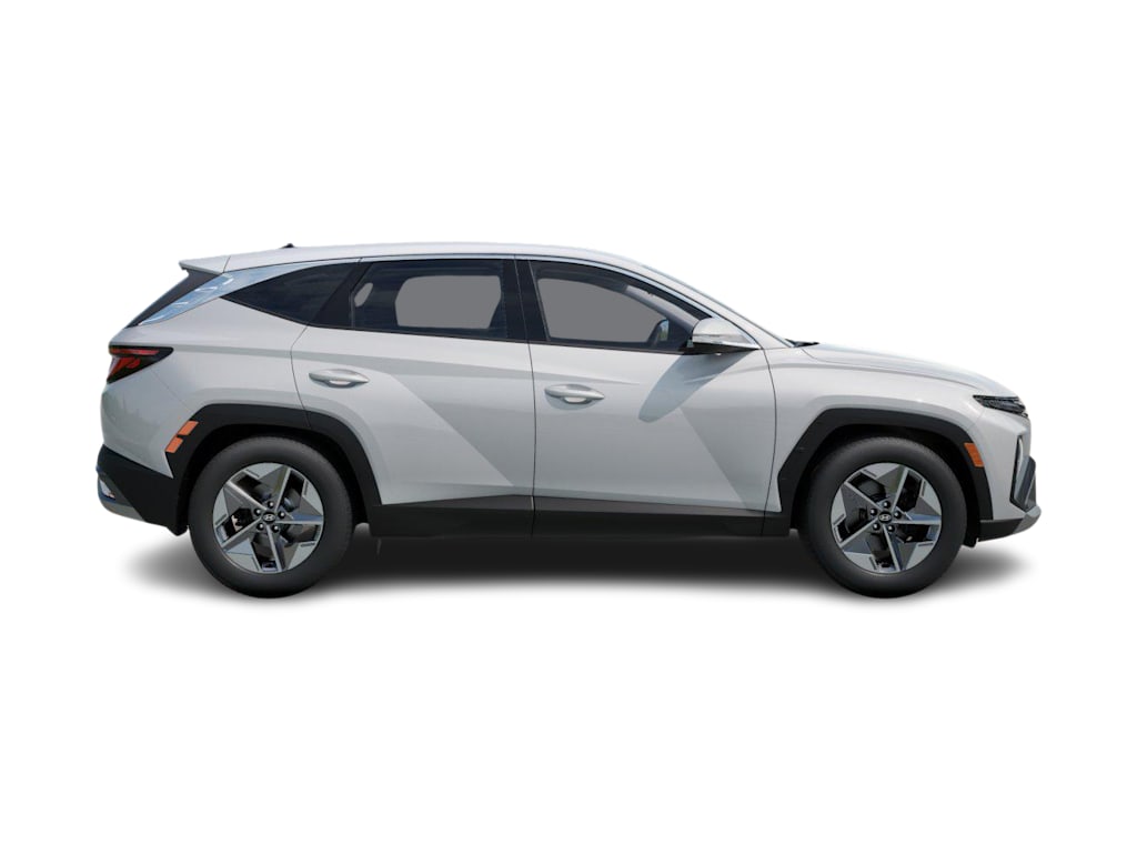 Thumbnail: 2026 Hyundai Tucson - 12