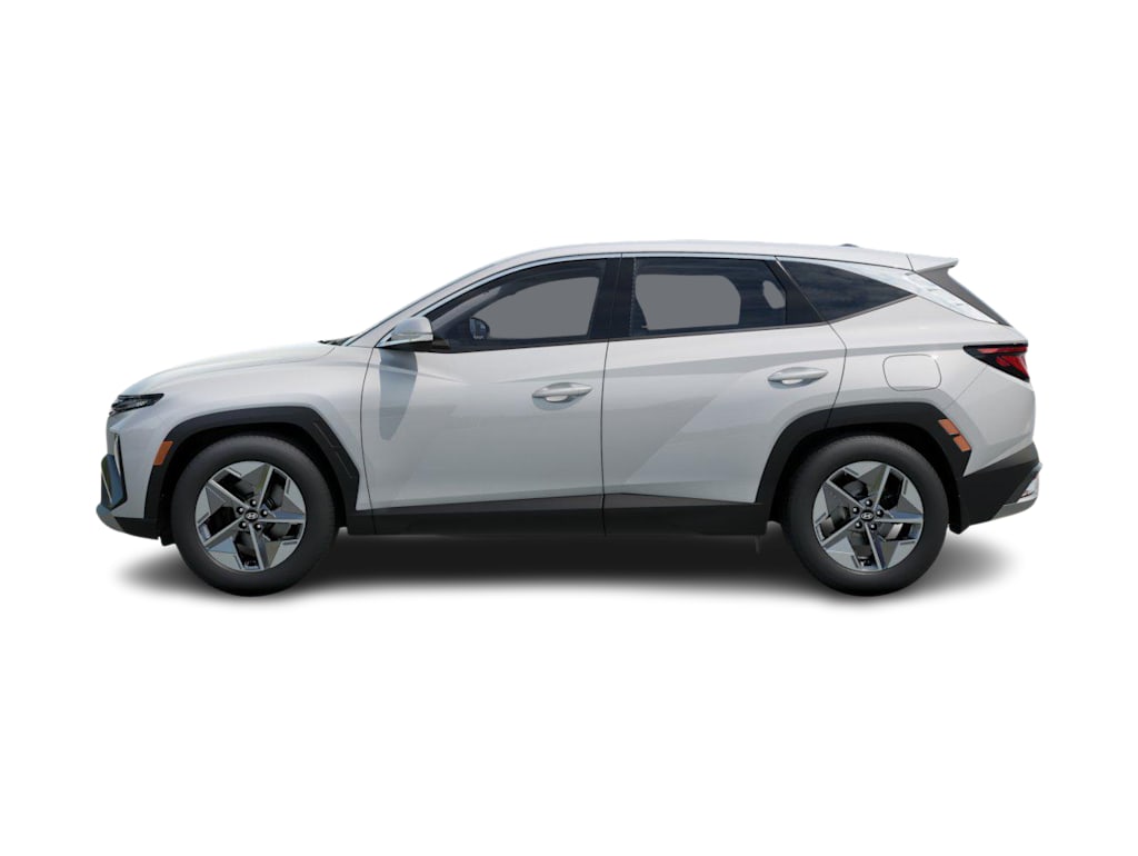 Thumbnail: 2026 Hyundai Tucson - 3
