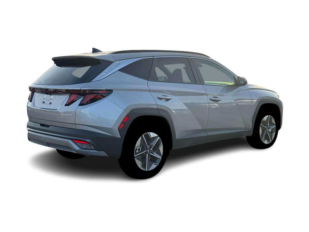 Thumbnail: 2026 Hyundai Tucson - 16