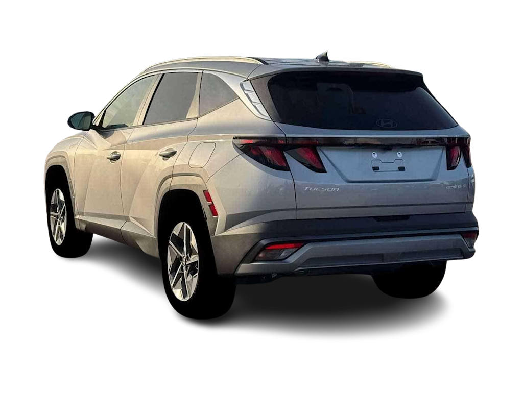 Thumbnail: 2026 Hyundai Tucson - 14