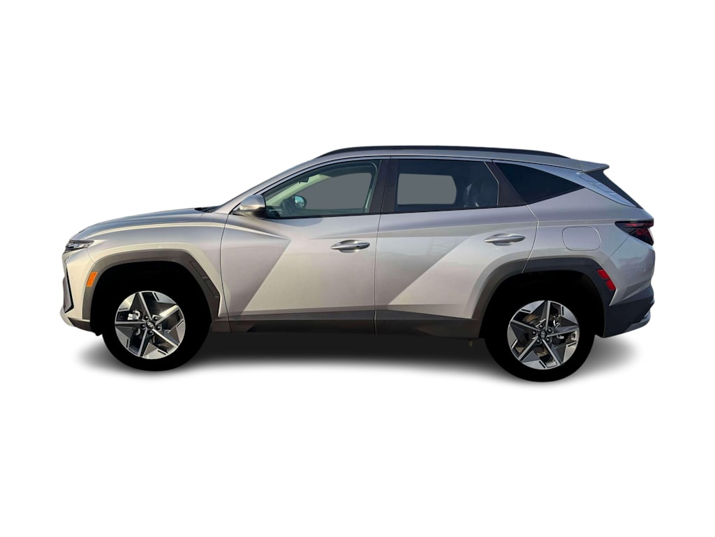 Thumbnail: 2026 Hyundai Tucson - 13