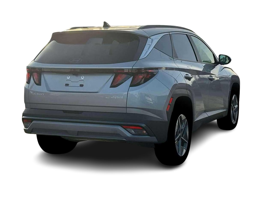 Thumbnail: 2026 Hyundai Tucson - 15