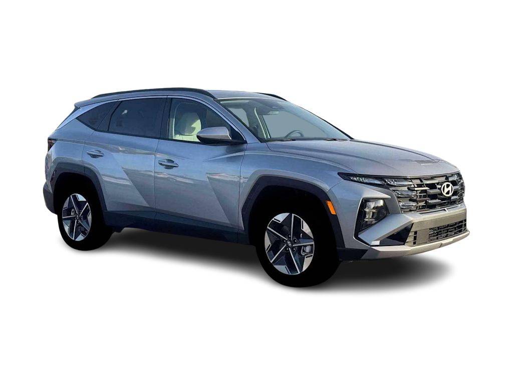 Thumbnail: 2026 Hyundai Tucson - 18