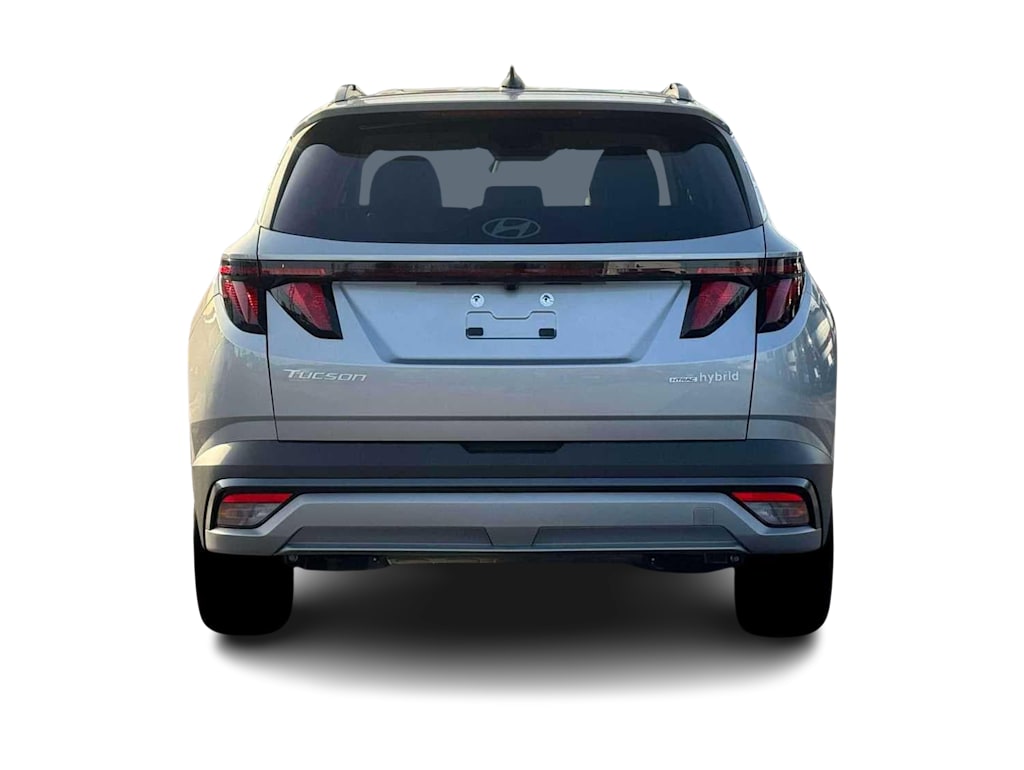 Thumbnail: 2026 Hyundai Tucson - 5