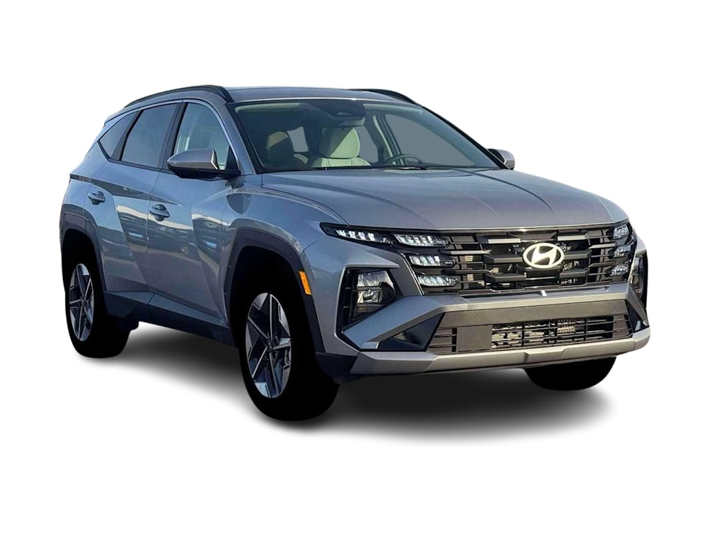 Thumbnail: 2026 Hyundai Tucson - 19