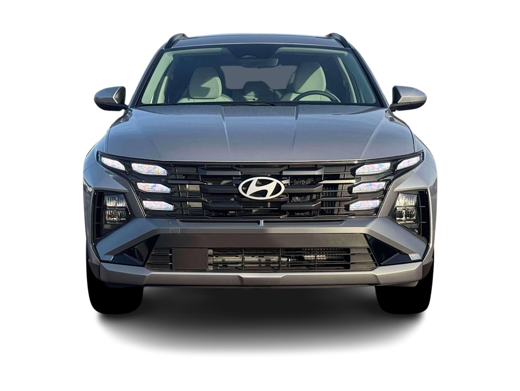 Thumbnail: 2026 Hyundai Tucson - 6