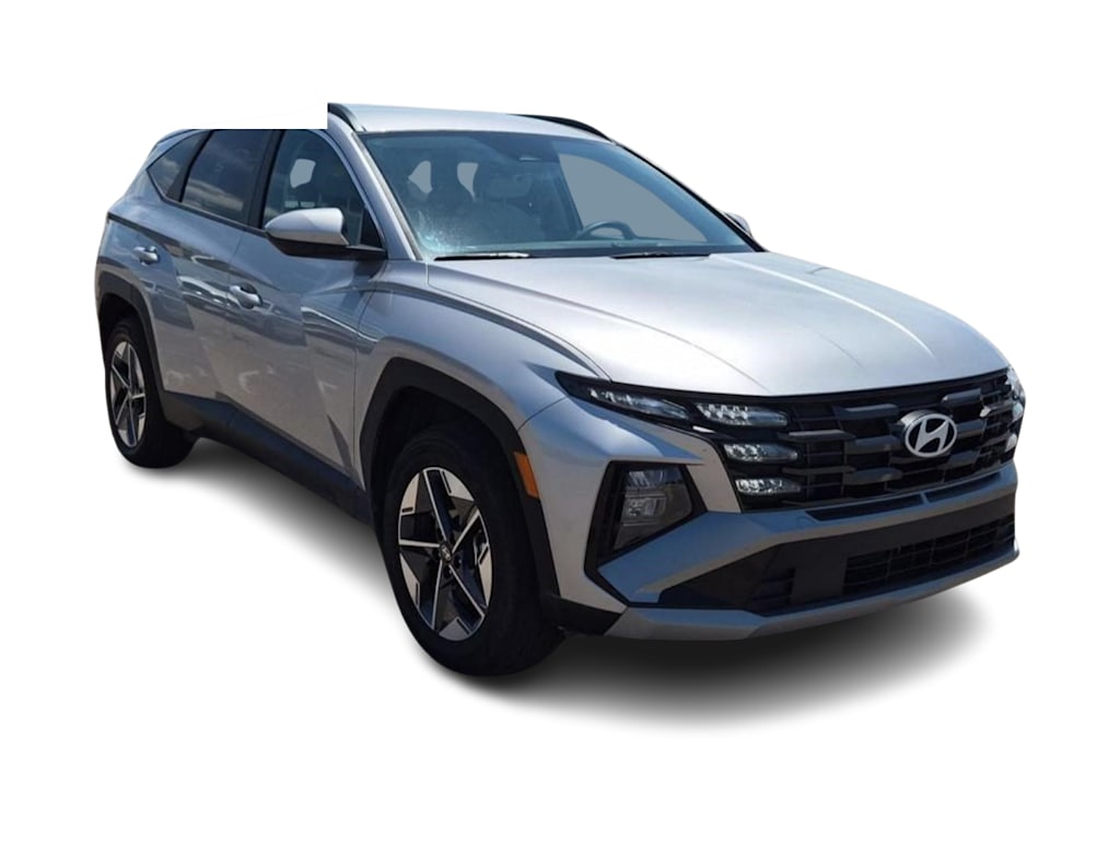 Thumbnail: 2026 Hyundai Tucson - 20