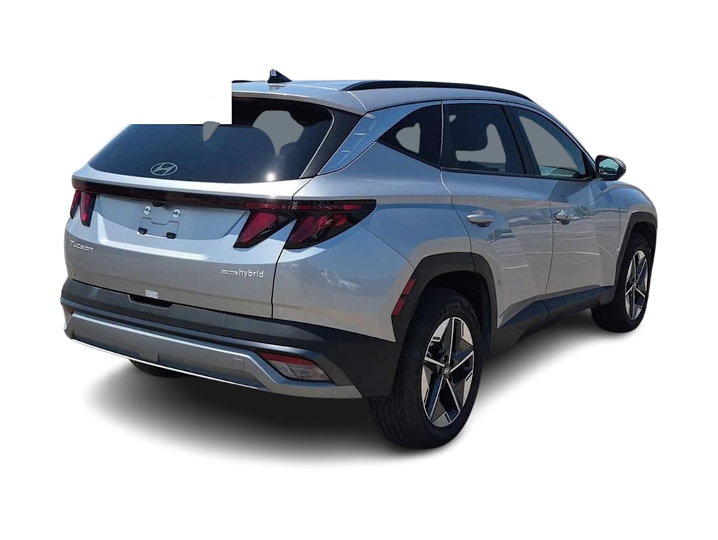 Thumbnail: 2026 Hyundai Tucson - 18