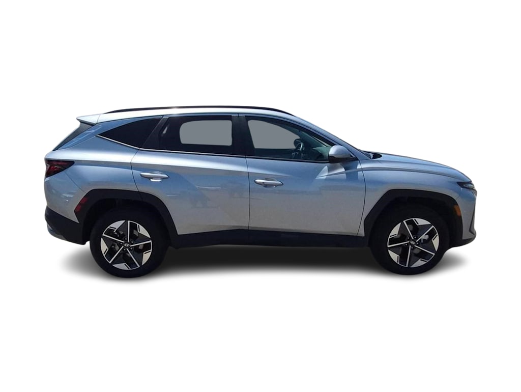 Thumbnail: 2026 Hyundai Tucson - 19