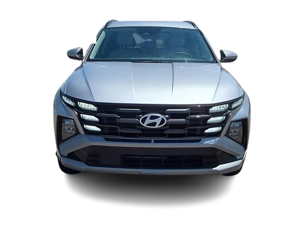 Thumbnail: 2026 Hyundai Tucson - 6