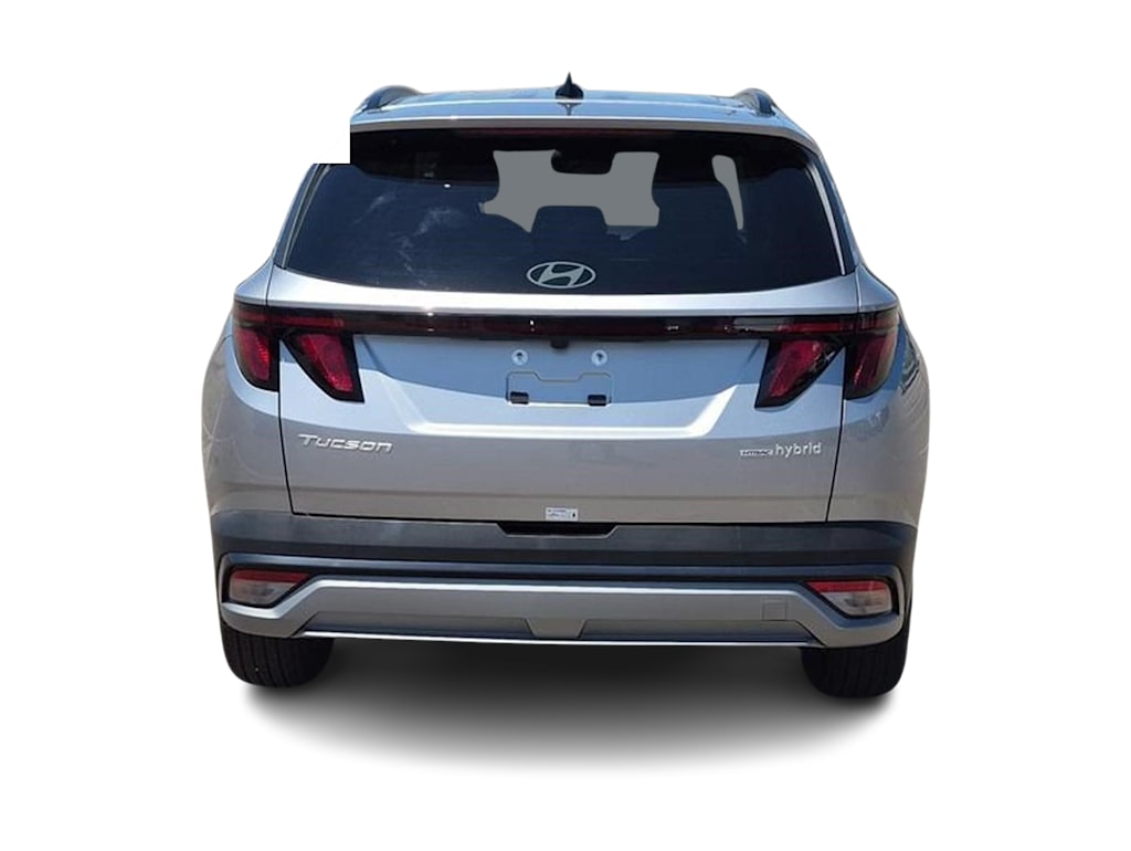 Thumbnail: 2026 Hyundai Tucson - 5