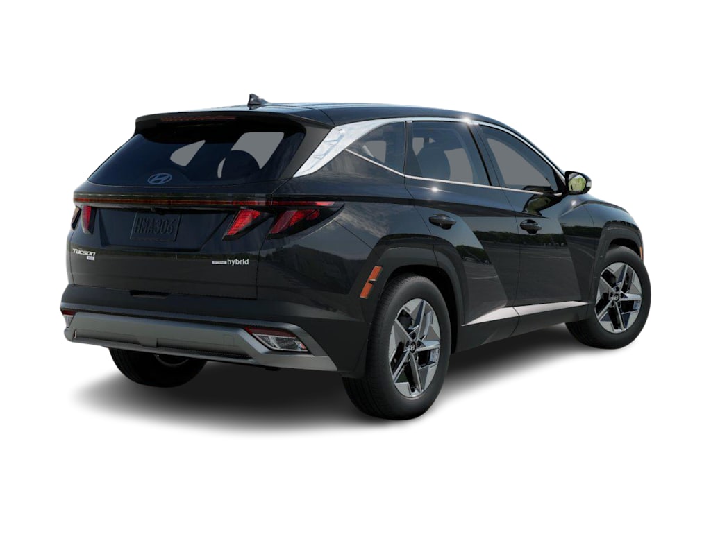 Thumbnail: 2026 Hyundai Tucson - 11