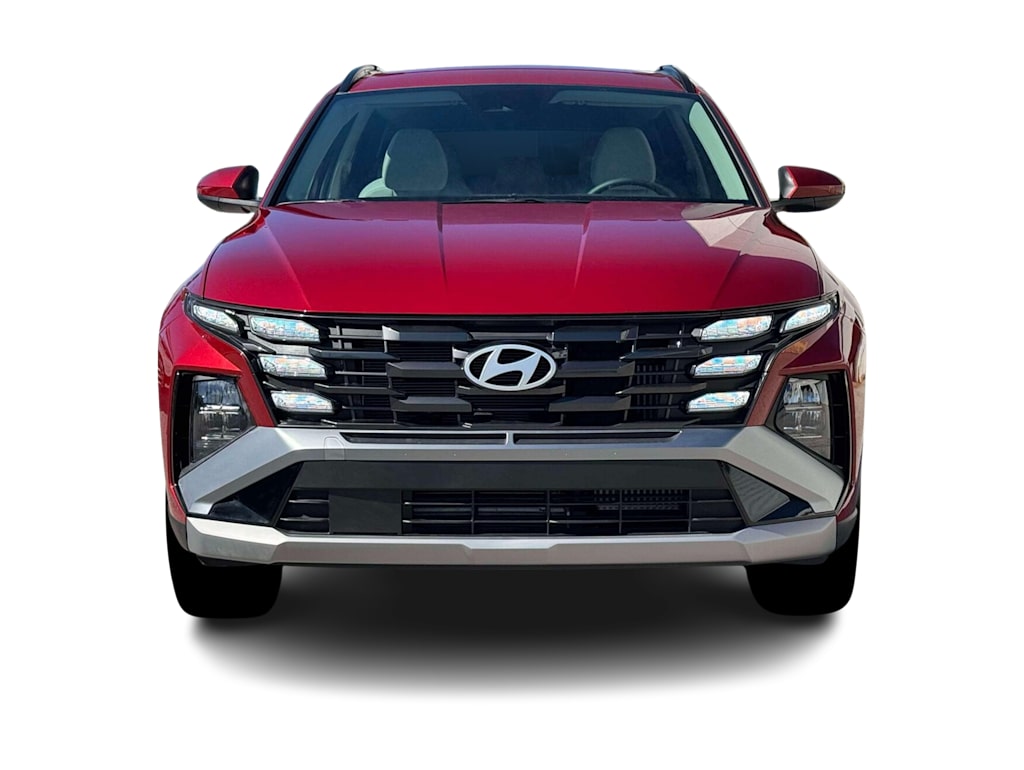 Thumbnail: 2026 Hyundai Tucson - 6