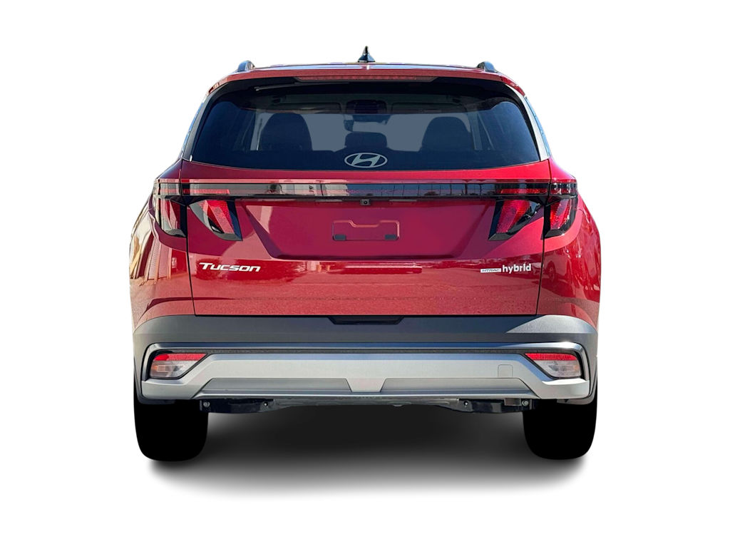Thumbnail: 2026 Hyundai Tucson - 5