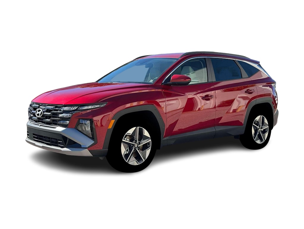 Thumbnail: 2026 Hyundai Tucson - 13