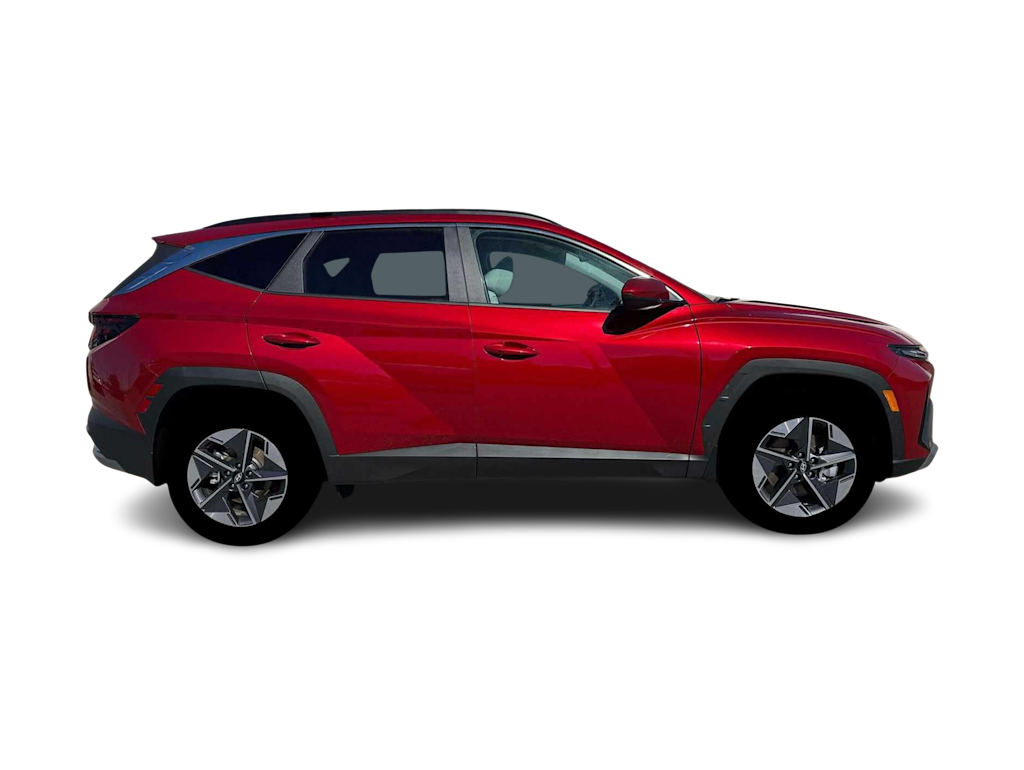 Thumbnail: 2026 Hyundai Tucson - 17
