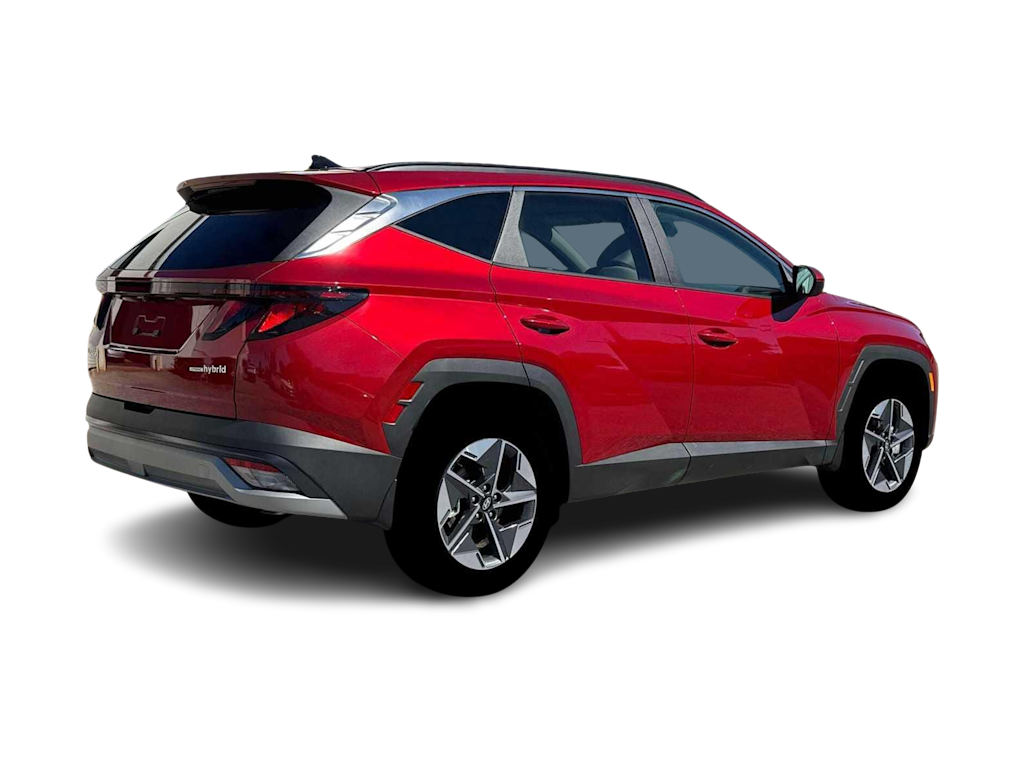 Thumbnail: 2026 Hyundai Tucson - 16