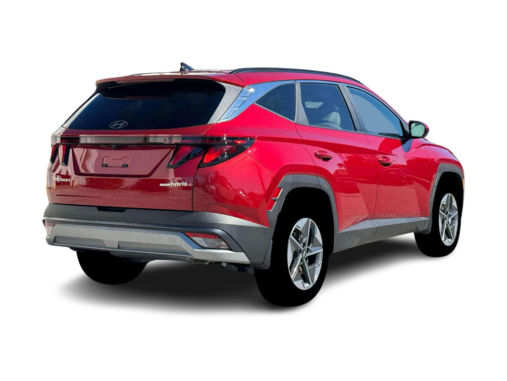 Thumbnail: 2026 Hyundai Tucson - 15