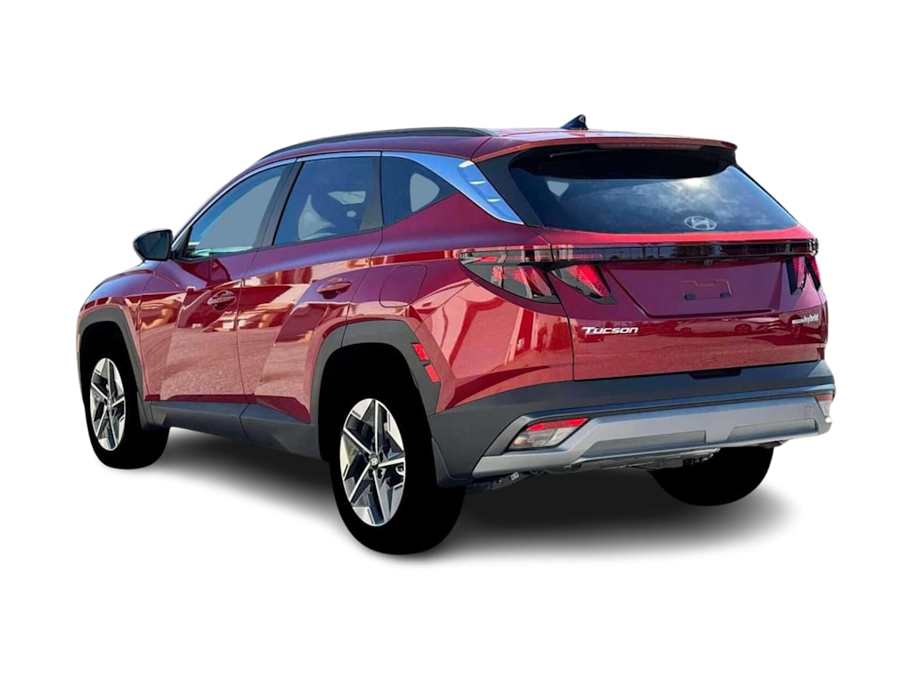 Thumbnail: 2026 Hyundai Tucson - 14