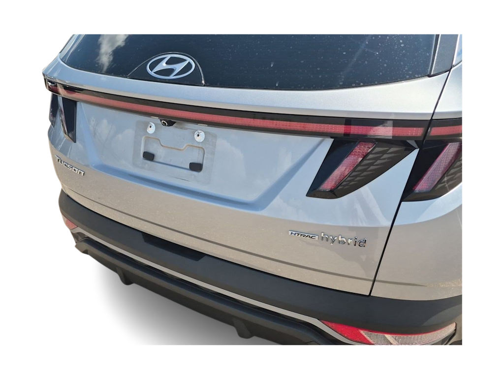 Thumbnail: 2024 Hyundai Tucson - 25
