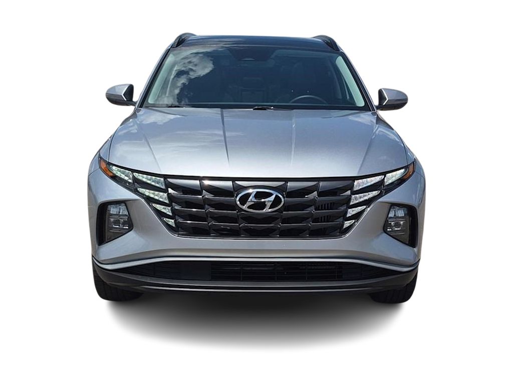 Thumbnail: 2024 Hyundai Tucson - 6
