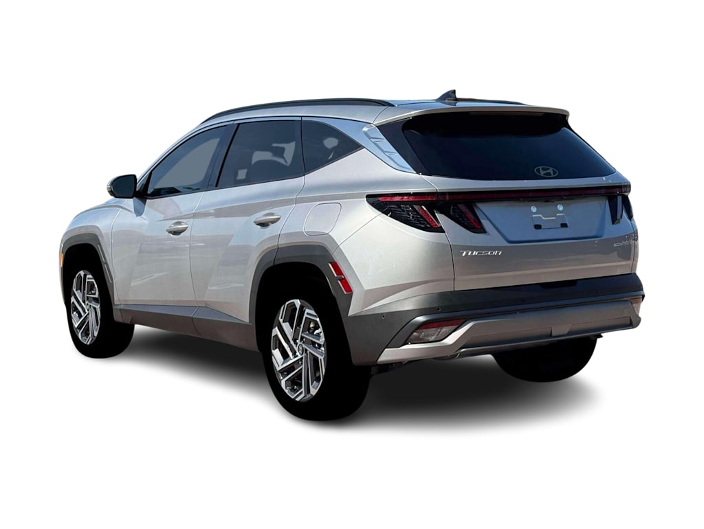 Thumbnail: 2026 Hyundai Tucson - 14